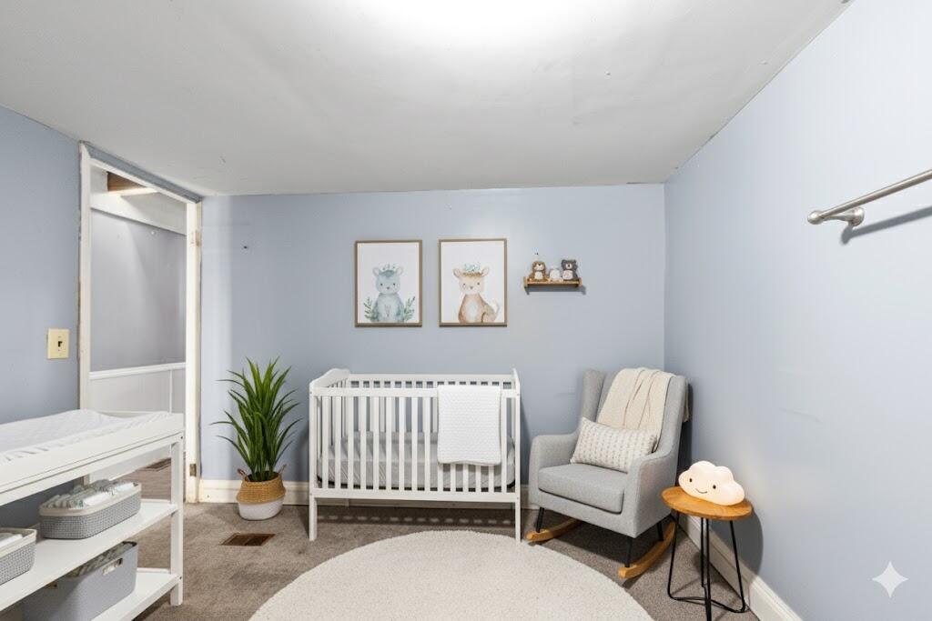 876 North Briggs Road Quincy, MI 49082 - Photo 12 of 28 876 Briggs Rd Google 1009