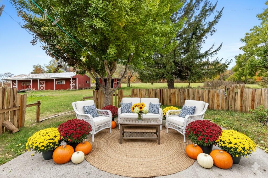 876 North Briggs Road Quincy, MI 49082 - Photo 13 of 28 876 Briggs Rd Google 1016