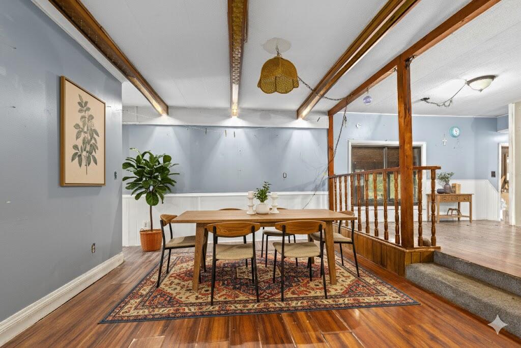 876 North Briggs Road Quincy, MI 49082 - Photo 5 of 28 876 Briggs Rd Google 1004