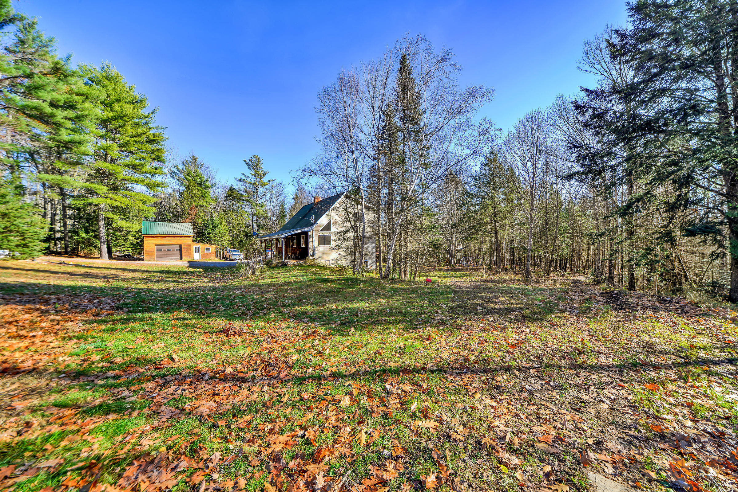 577 Hanson Road South China, ME 04358 - Photo 30 of 34 107867-7