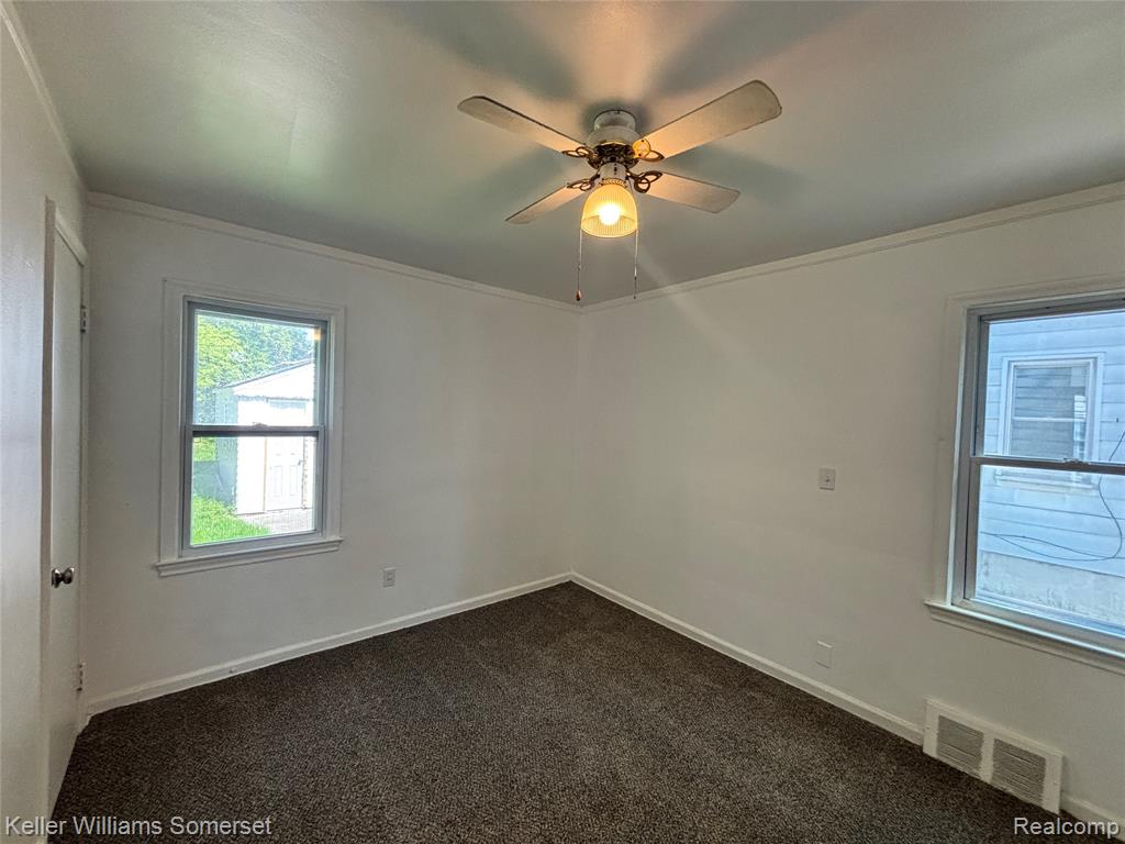 18350 Codding Street Detroit, MI 48219 - Photo 8 of 14