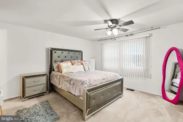 $325,000 | 12528 Woodstock Drive East, Upper Marlboro, MD 20772