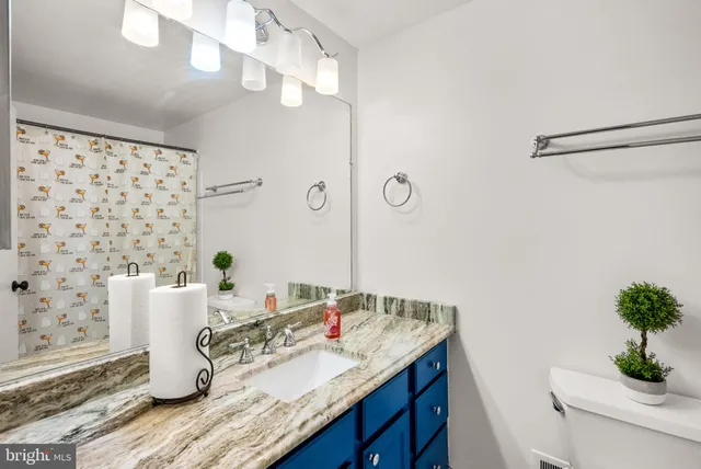 $325,000 | 12528 Woodstock Drive East, Upper Marlboro, MD 20772