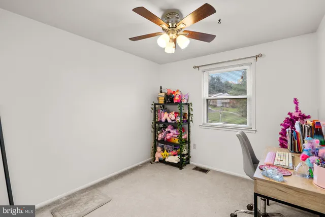 $325,000 | 12528 Woodstock Drive East, Upper Marlboro, MD 20772