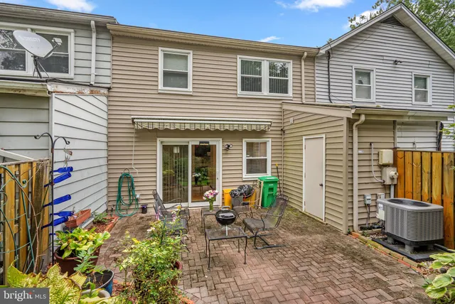 $325,000 | 12528 Woodstock Drive East, Upper Marlboro, MD 20772