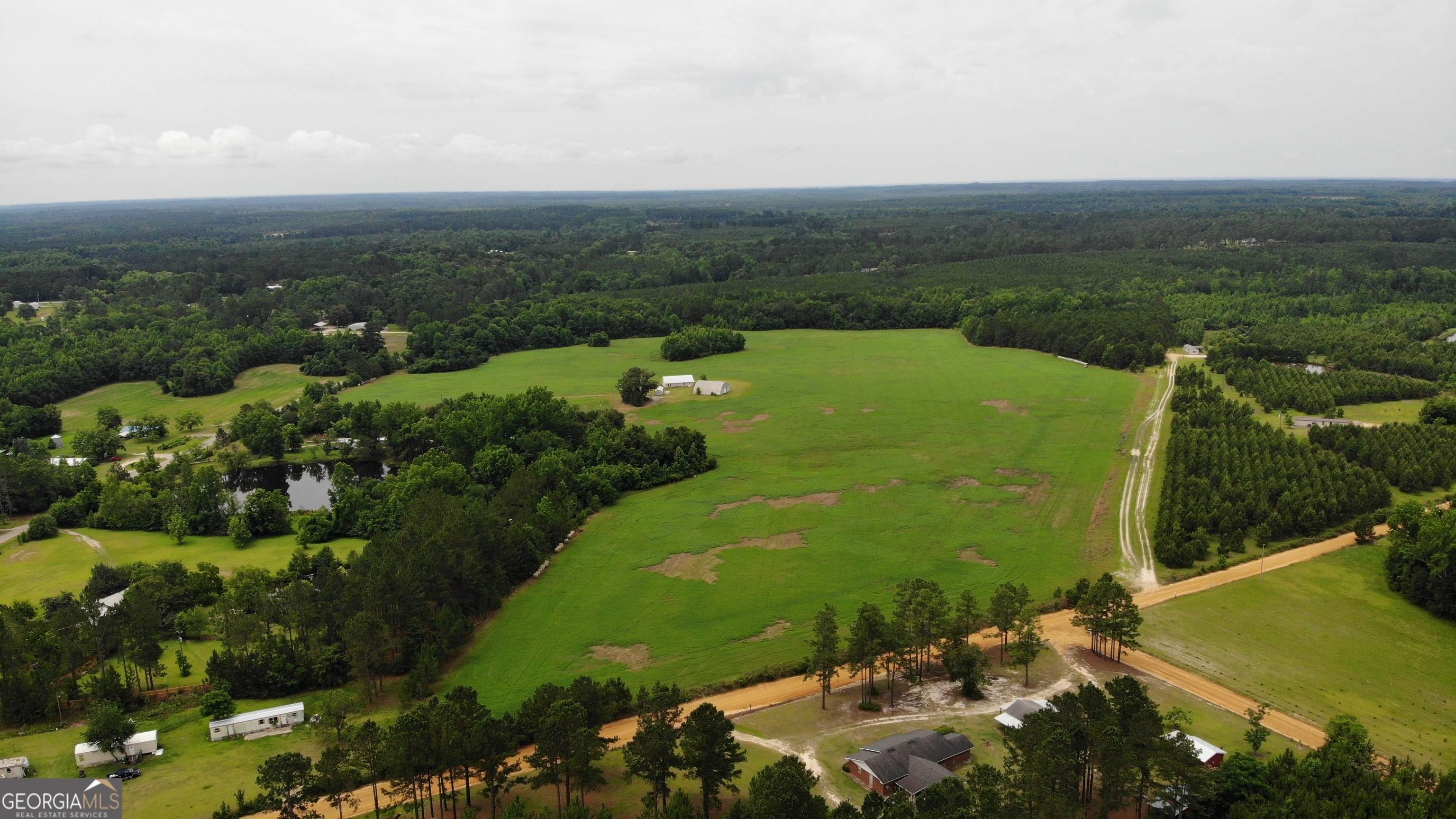 0 Winchester Road Sylvania, GA 30467 - Photo 2 of 3