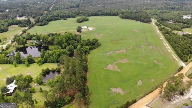 $110,000 | 0 Winchester Road, Sylvania, GA 30467