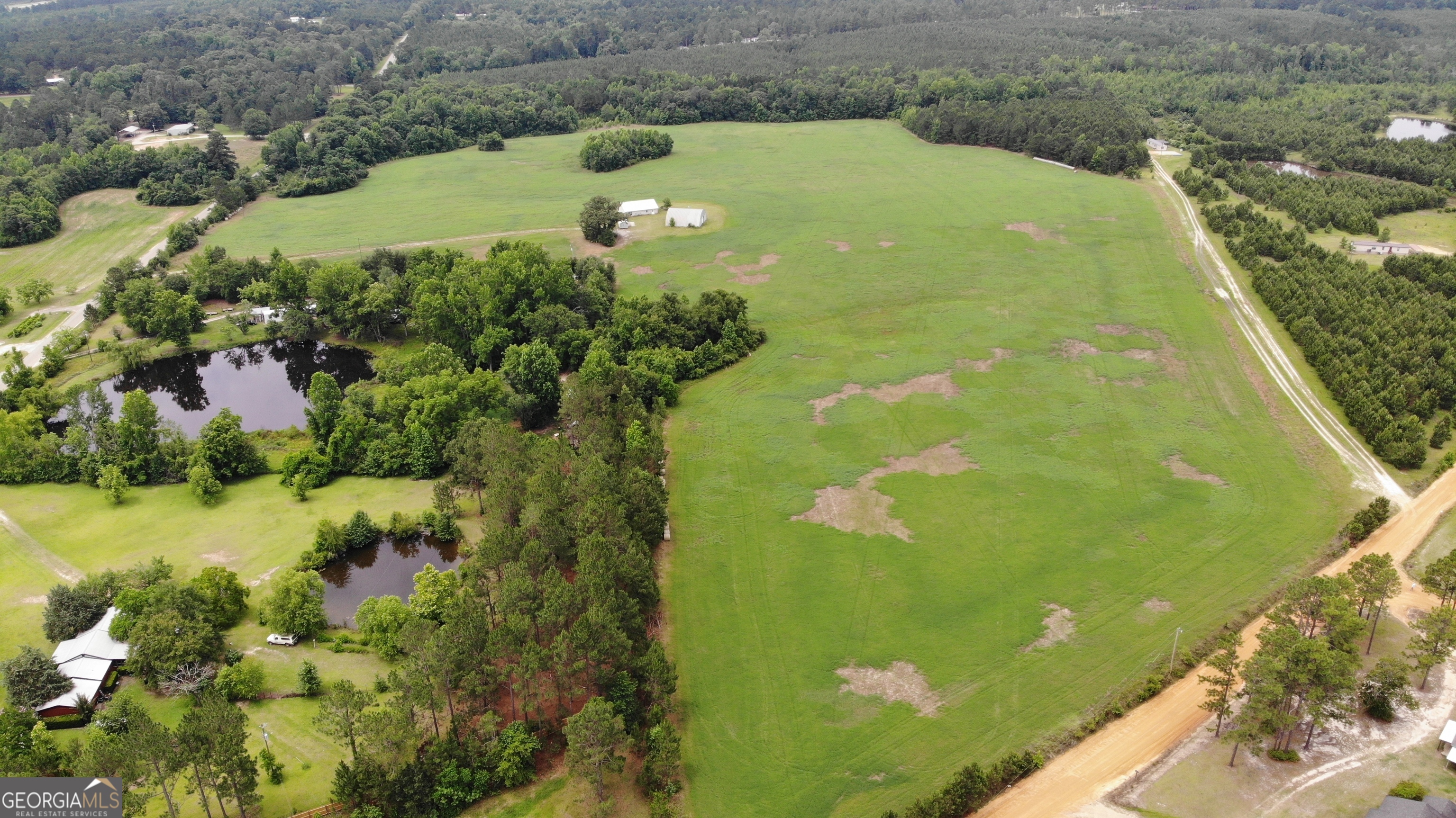 0 Winchester Road Sylvania, GA 30467 - Photo 3 of 3