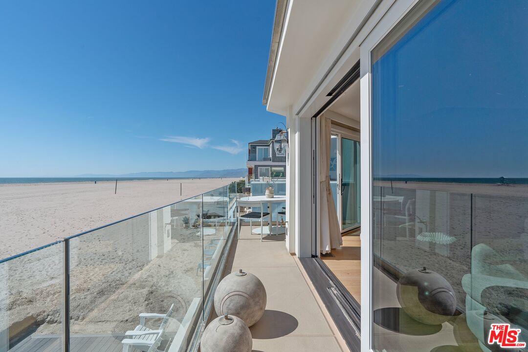 3521 Ocean Drive Oxnard, CA 93035 - Photo 12 of 53 a view of a balcony