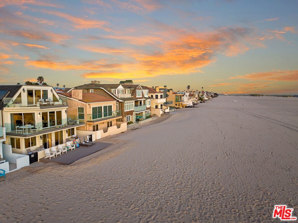3521 Ocean Drive Oxnard, CA 93035 - Photo 2 of 53 a view of a city street with a building