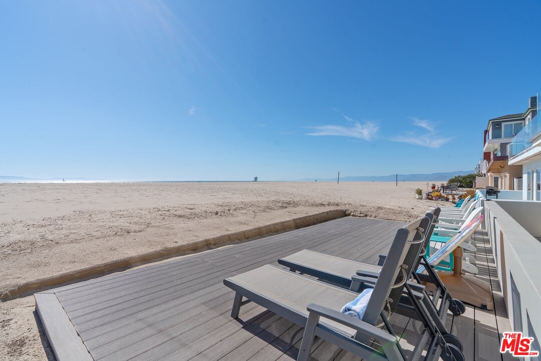 3521 Ocean Drive Oxnard, CA 93035 - Photo 36 of 53 an view of a ocean with beach