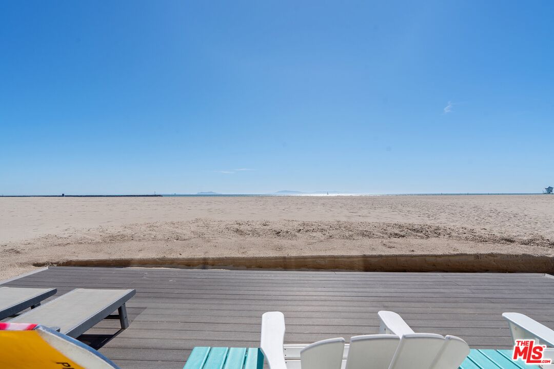 3521 Ocean Drive Oxnard, CA 93035 - Photo 39 of 53 a view of an ocean