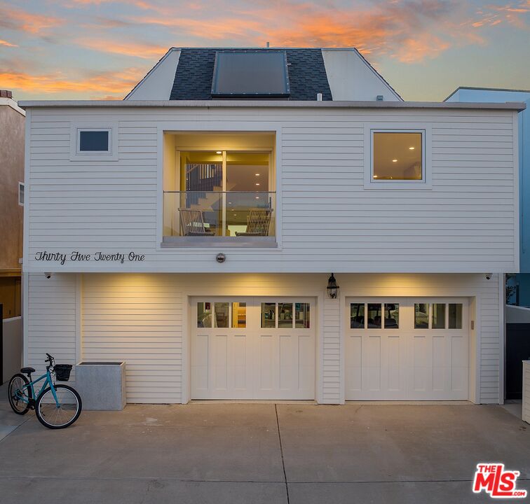 3521 Ocean Drive Oxnard, CA 93035 - Photo 52 of 53 a front view of house