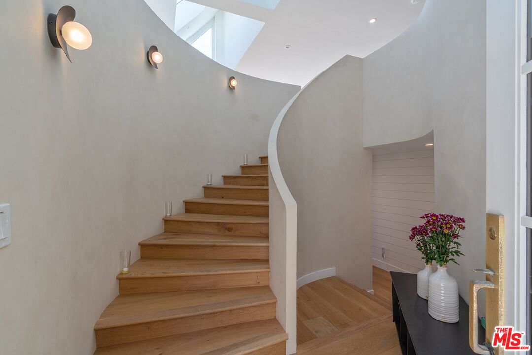 3521 Ocean Drive Oxnard, CA 93035 - Photo 6 of 53 a view of entryway and flowers