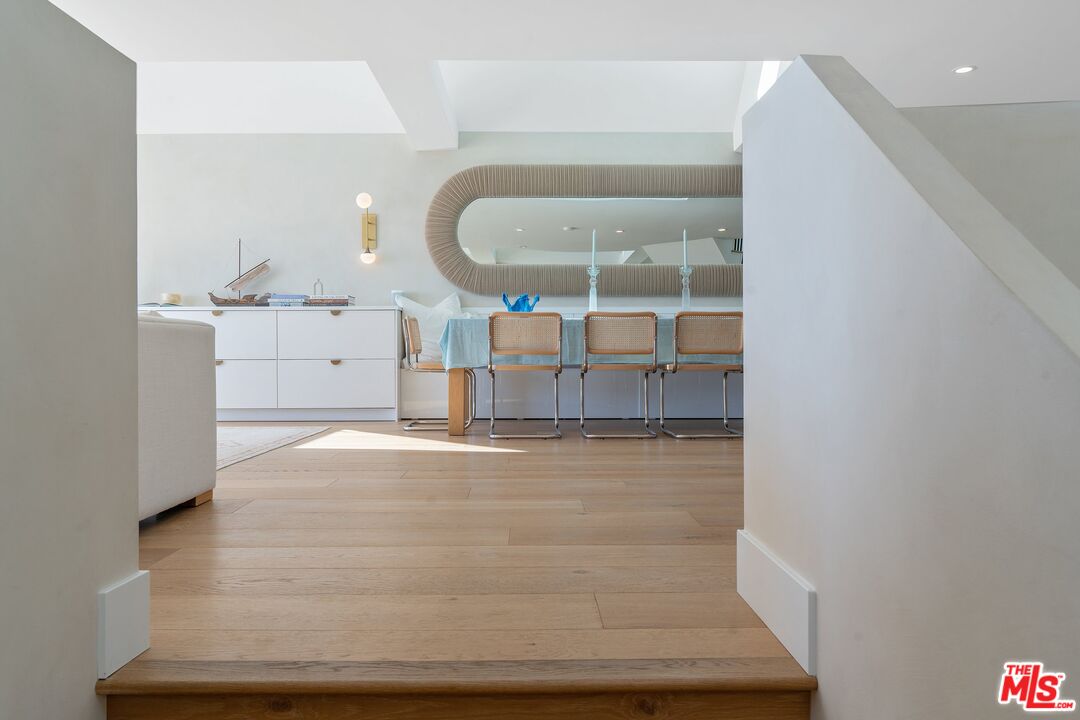 3521 Ocean Drive Oxnard, CA 93035 - Photo 7 of 53 view of a living room and bathroom