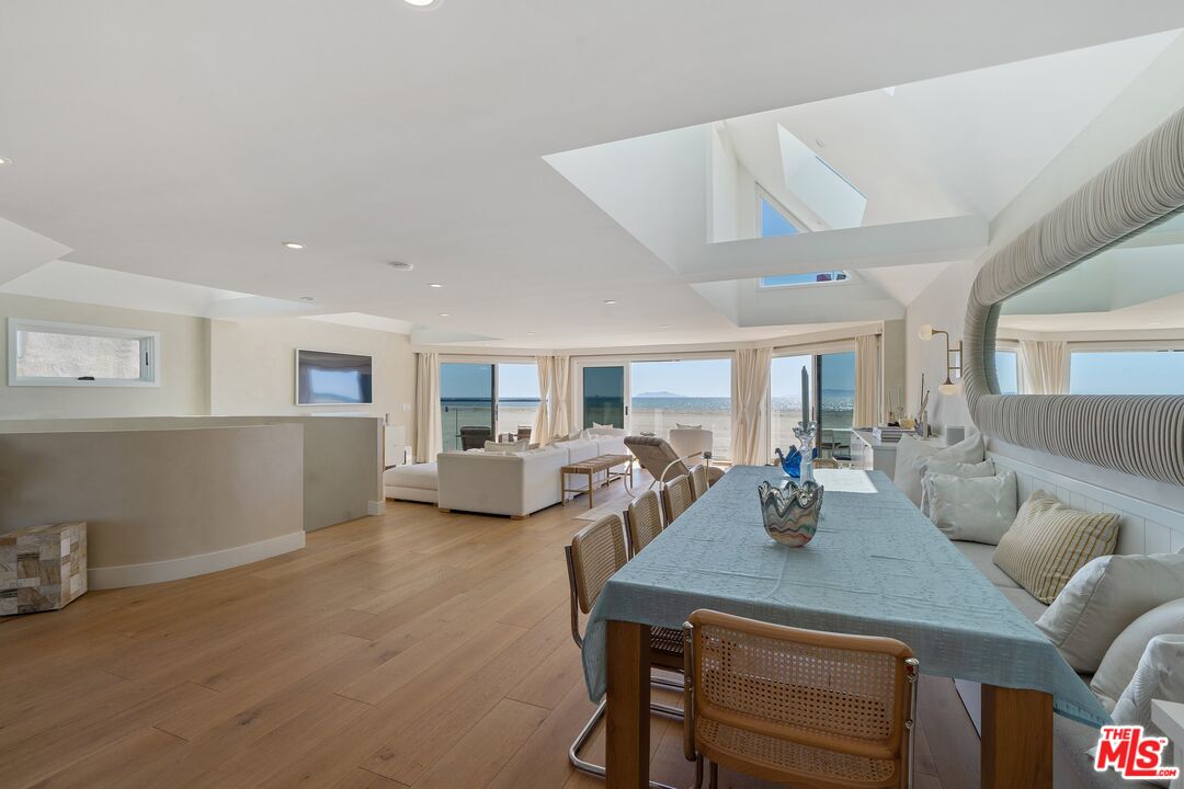 3521 Ocean Drive Oxnard, CA 93035 - Photo 9 of 53 a view of a dining room with furniture