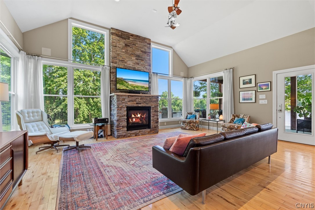 9424 Pendergast Road Lysander, NY 13135 - Photo 16 of 50 Gallery Image 16