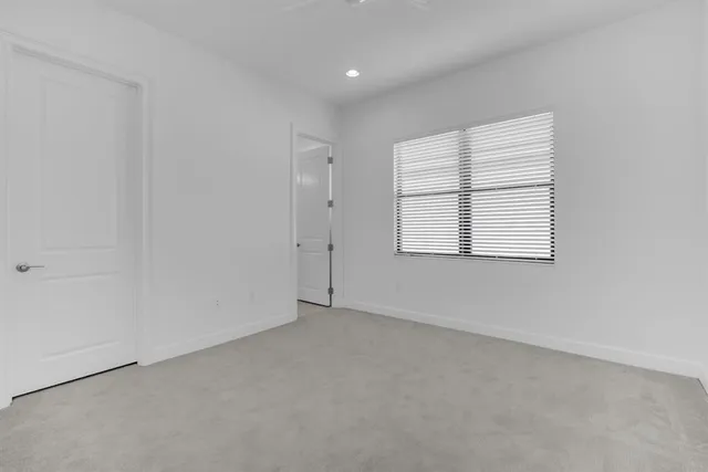 a bathroom with a sink and a vanity