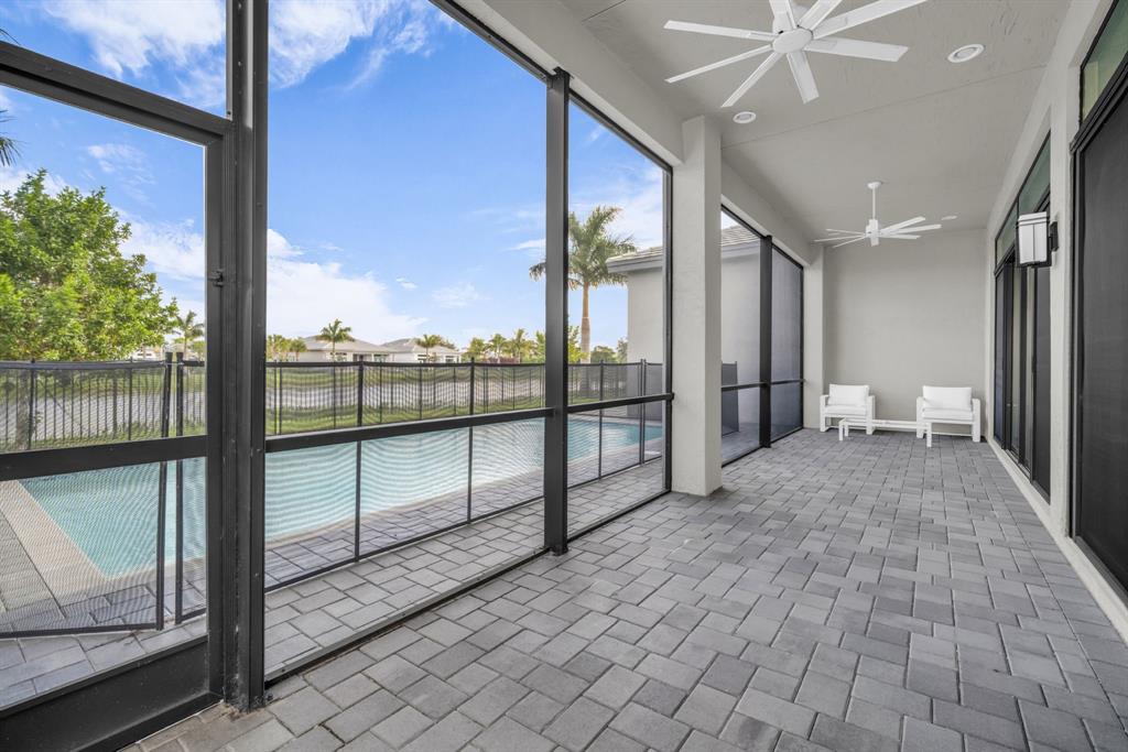 11242 Gln Orch Lane Boynton Beach, FL 33473 - Photo 41 of 55 a view of a interior of the house