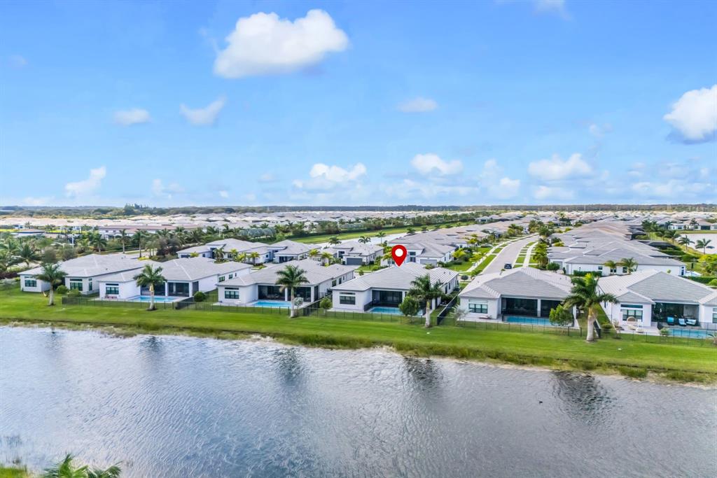 11242 Gln Orch Lane Boynton Beach, FL 33473 - Photo 47 of 55 a view of a city with lots of buildings