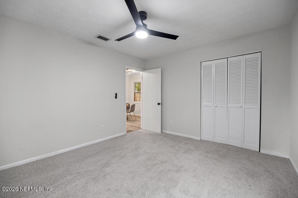 4634 Whimbrel Lane Fernandina Beach, FL 32034 - Photo 21 of 42 a view of an empty room