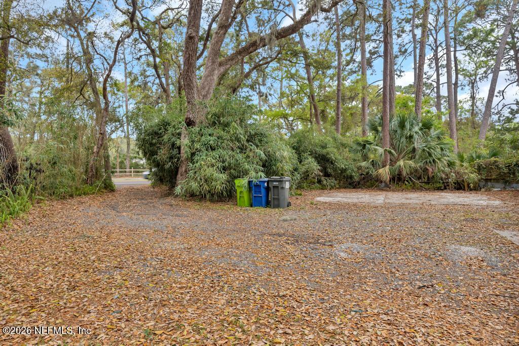 4634 Whimbrel Lane Fernandina Beach, FL 32034 - Photo 41 of 42 a view of outdoor space and yard