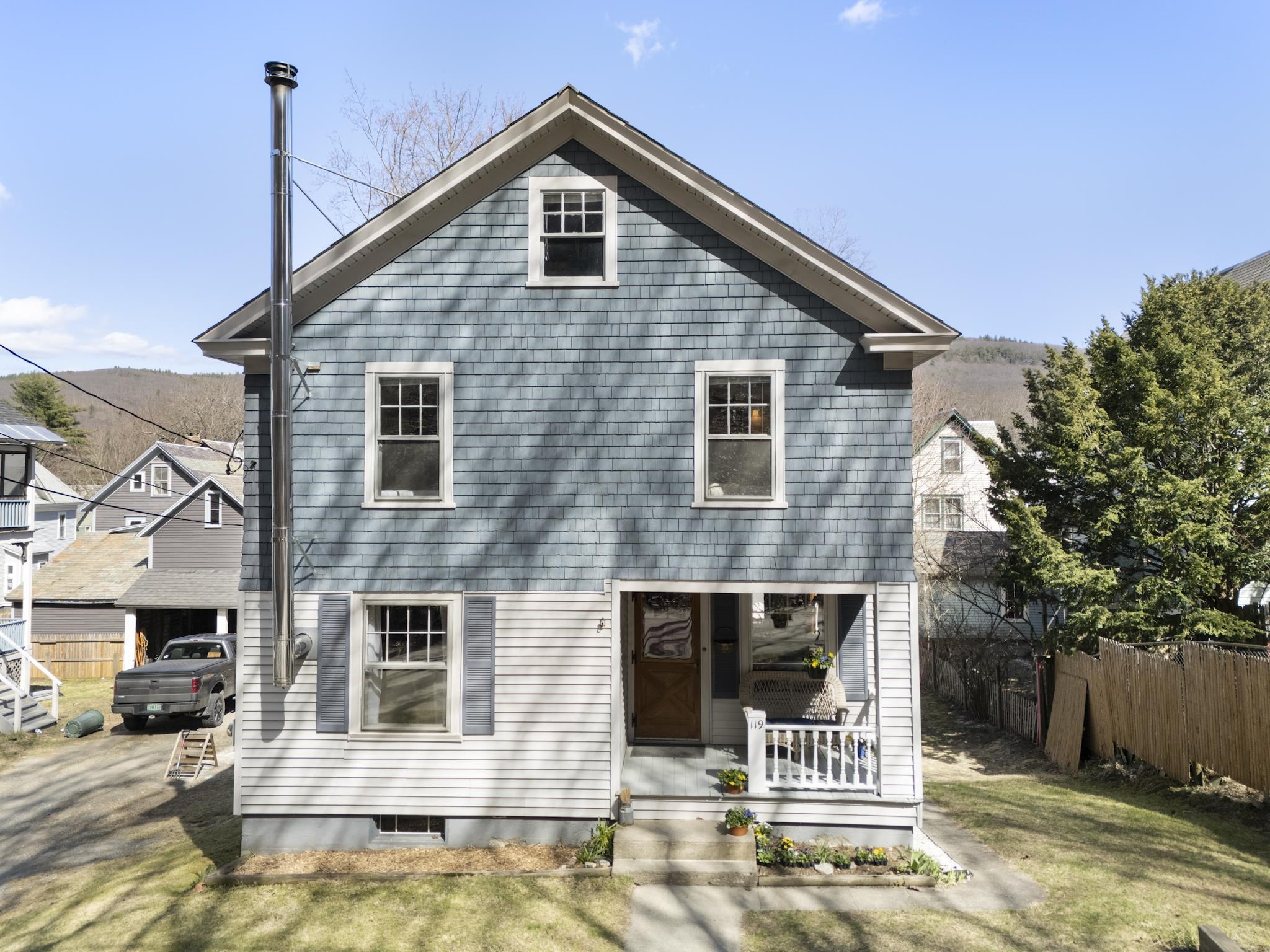 119 Forest Street Brattleboro, VT 05301 - Photo 2 of 45