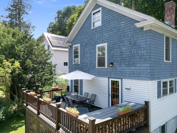 $329,000 | 119 Forest Street, Brattleboro, VT 05301