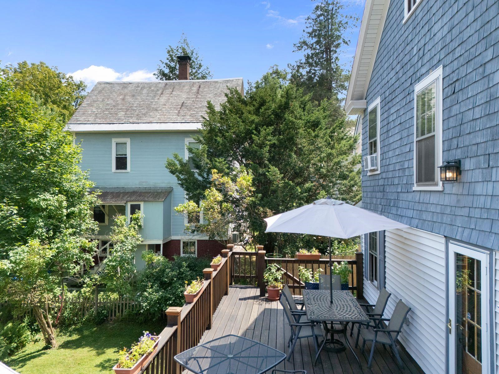 119 Forest Street Brattleboro, VT 05301 - Photo 36 of 45