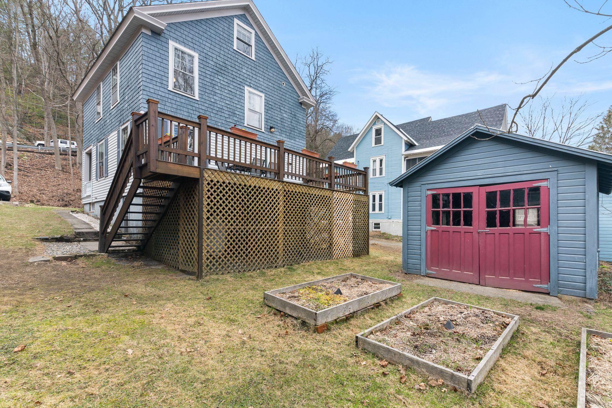 119 Forest Street Brattleboro, VT 05301 - Photo 38 of 45