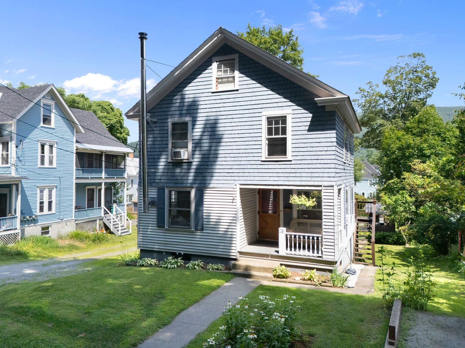 119 Forest Street Brattleboro, VT 05301 - Photo 40 of 45