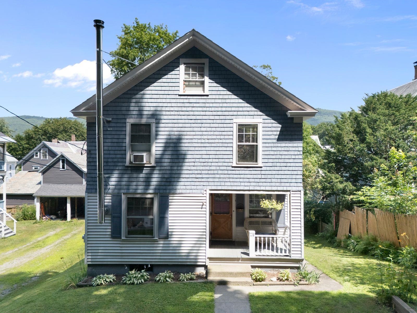 119 Forest Street Brattleboro, VT 05301 - Photo 41 of 45