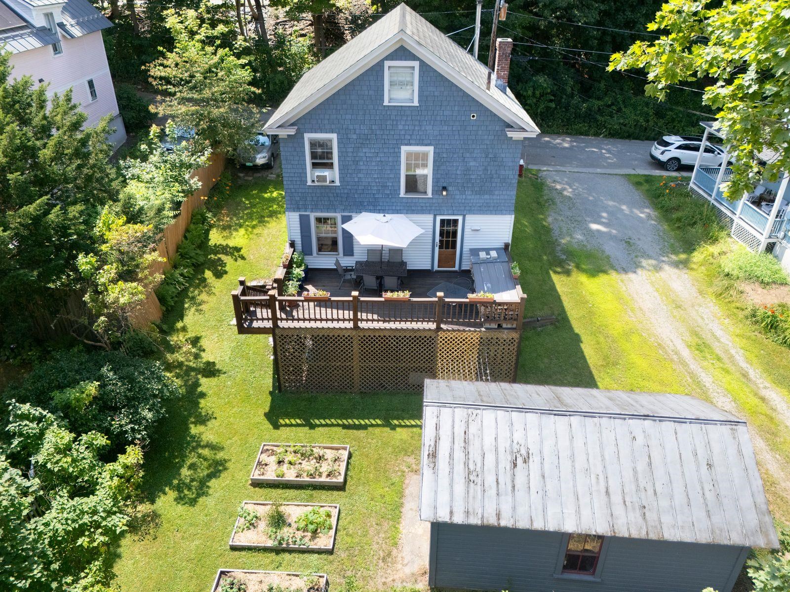 119 Forest Street Brattleboro, VT 05301 - Photo 42 of 45