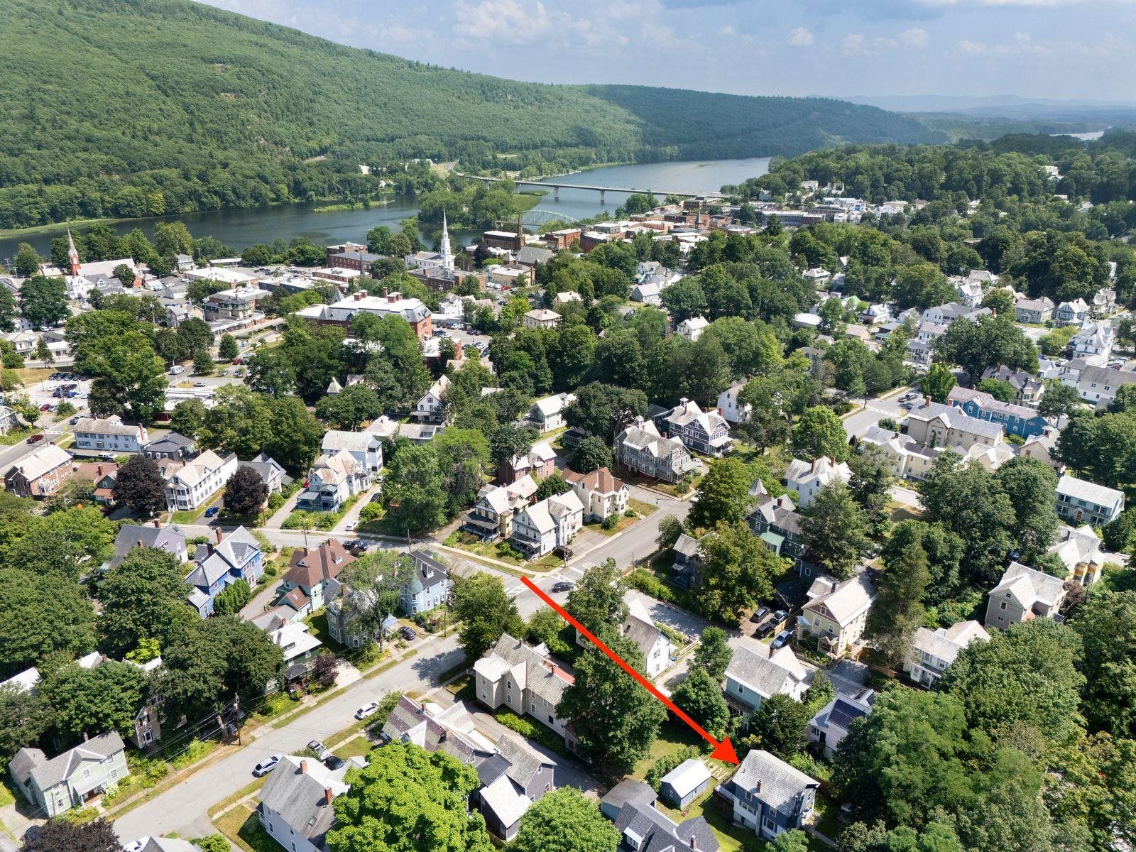 119 Forest Street Brattleboro, VT 05301 - Photo 43 of 45