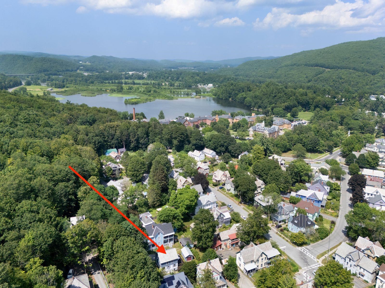 119 Forest Street Brattleboro, VT 05301 - Photo 44 of 45