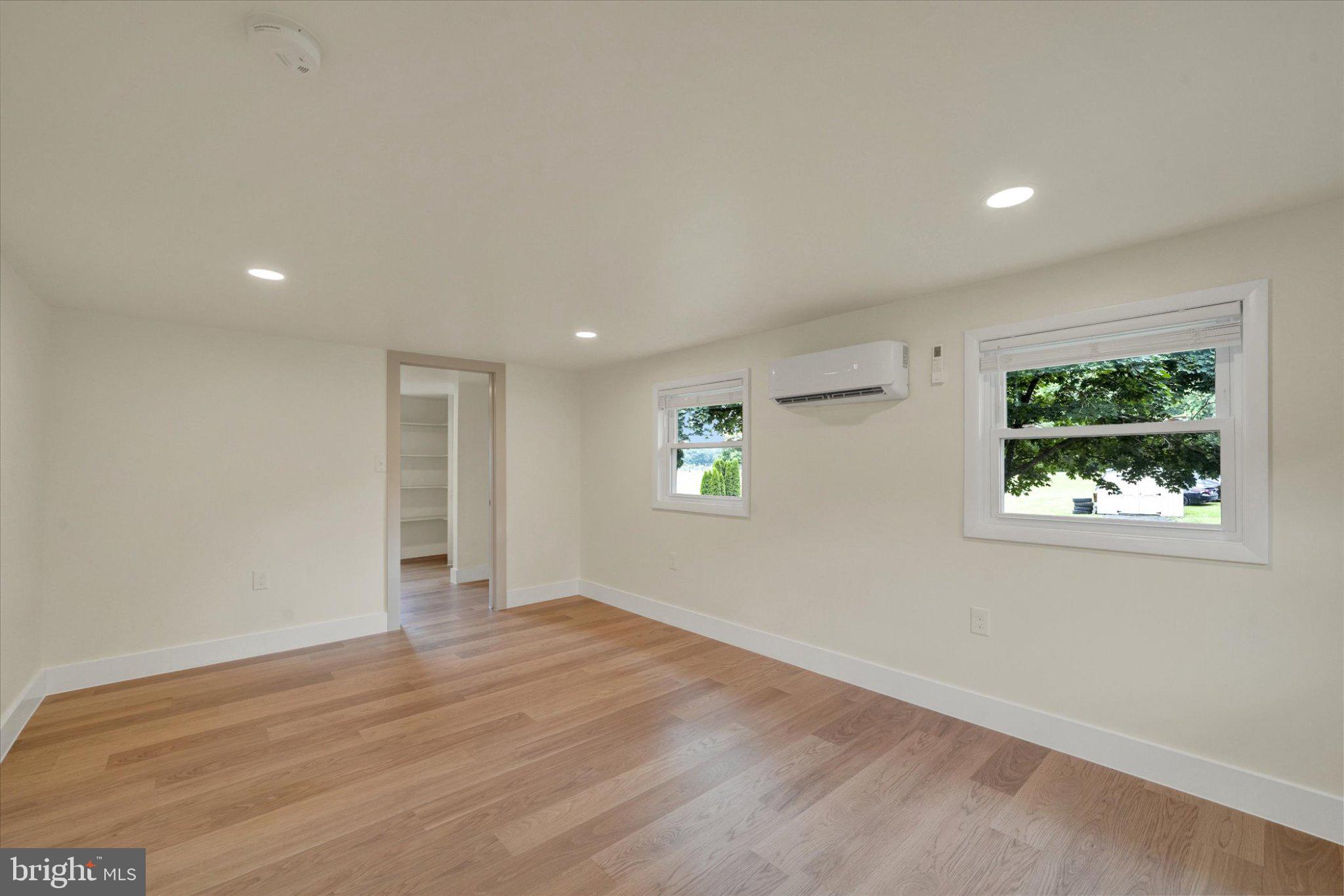 1847 Blue Ball Road Elkton, MD 21921 - Photo 16 of 45 Bright and airy primary bedroom awaits!