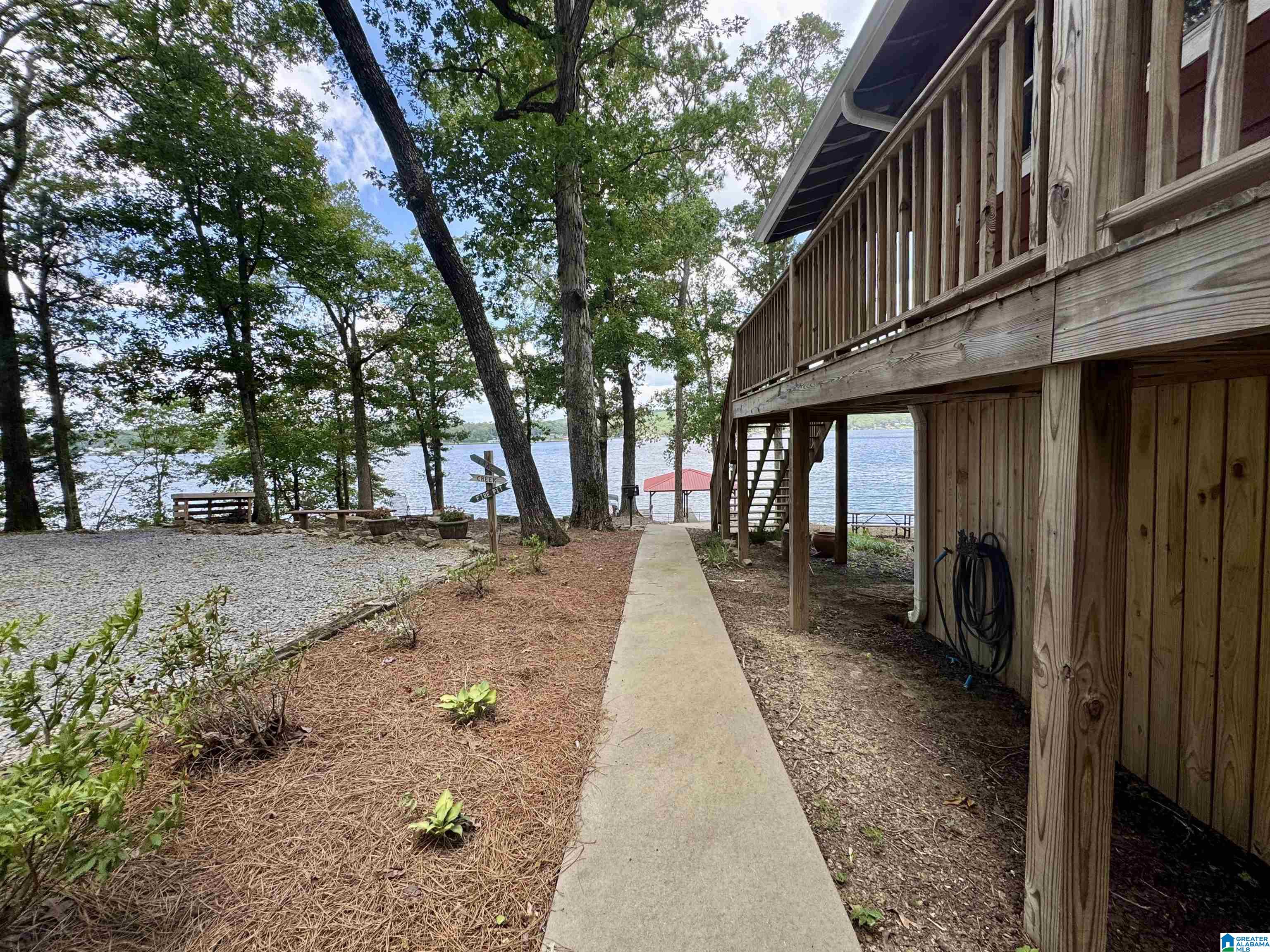 42 Two Stone Trail Sylacauga, AL 35151 - Photo 19 of 43