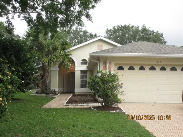 $2,300 | 1443 Coldwater Court, Orlando, FL 32824