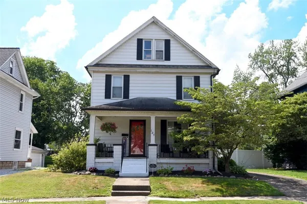 $195,000 | 125 Mohican Avenue, Orrville, OH 44667