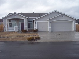 17645 Boulder Springs Court Reno, NV 89508 - Photo 1 of 7 Photo 1