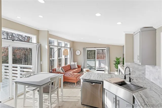 $199,000 | 30424 Violet Road, Gravois Mills, MO 65037