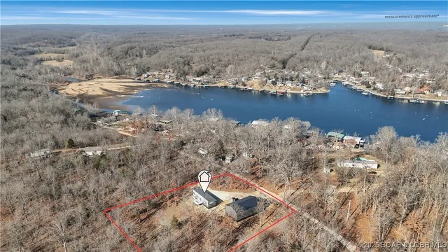 $199,000 | 30424 Violet Road, Gravois Mills, MO 65037