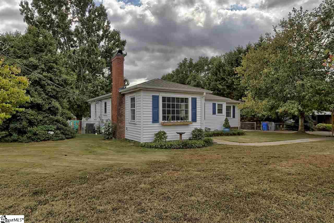 2913 Old Easley Bridge Road Greenville, SC 29611 - Photo 2 of 26