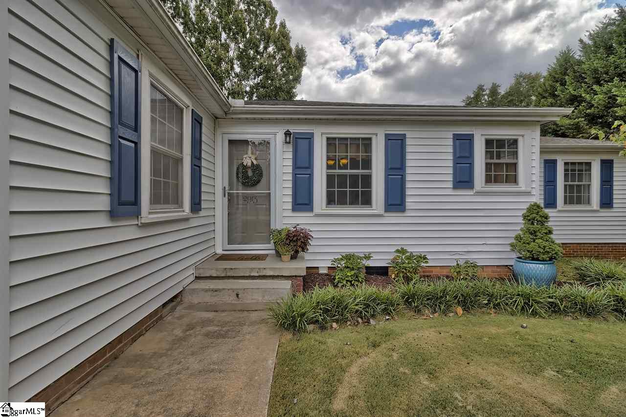 2913 Old Easley Bridge Road Greenville, SC 29611 - Photo 3 of 26