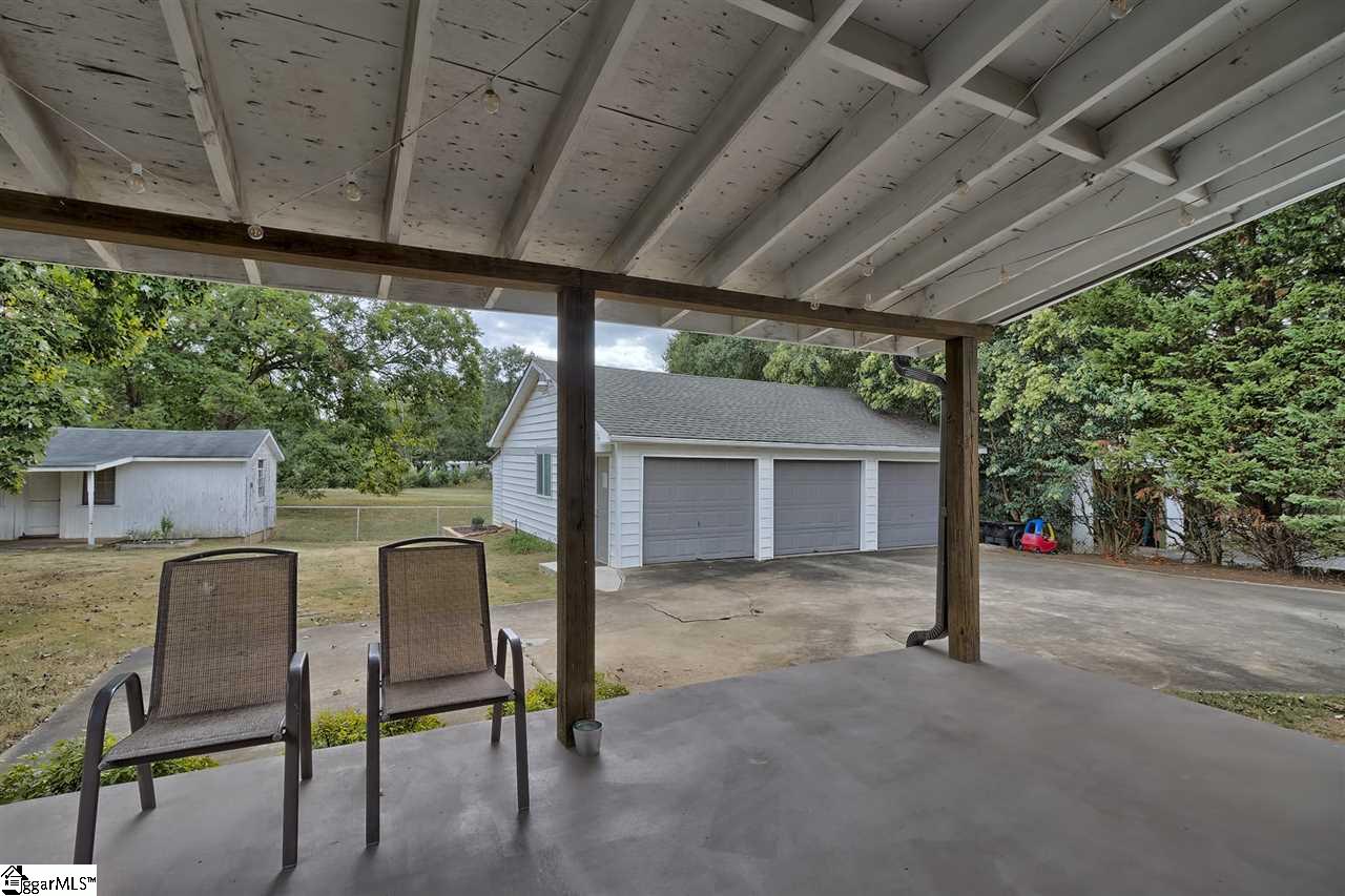 2913 Old Easley Bridge Road Greenville, SC 29611 - Photo 21 of 26