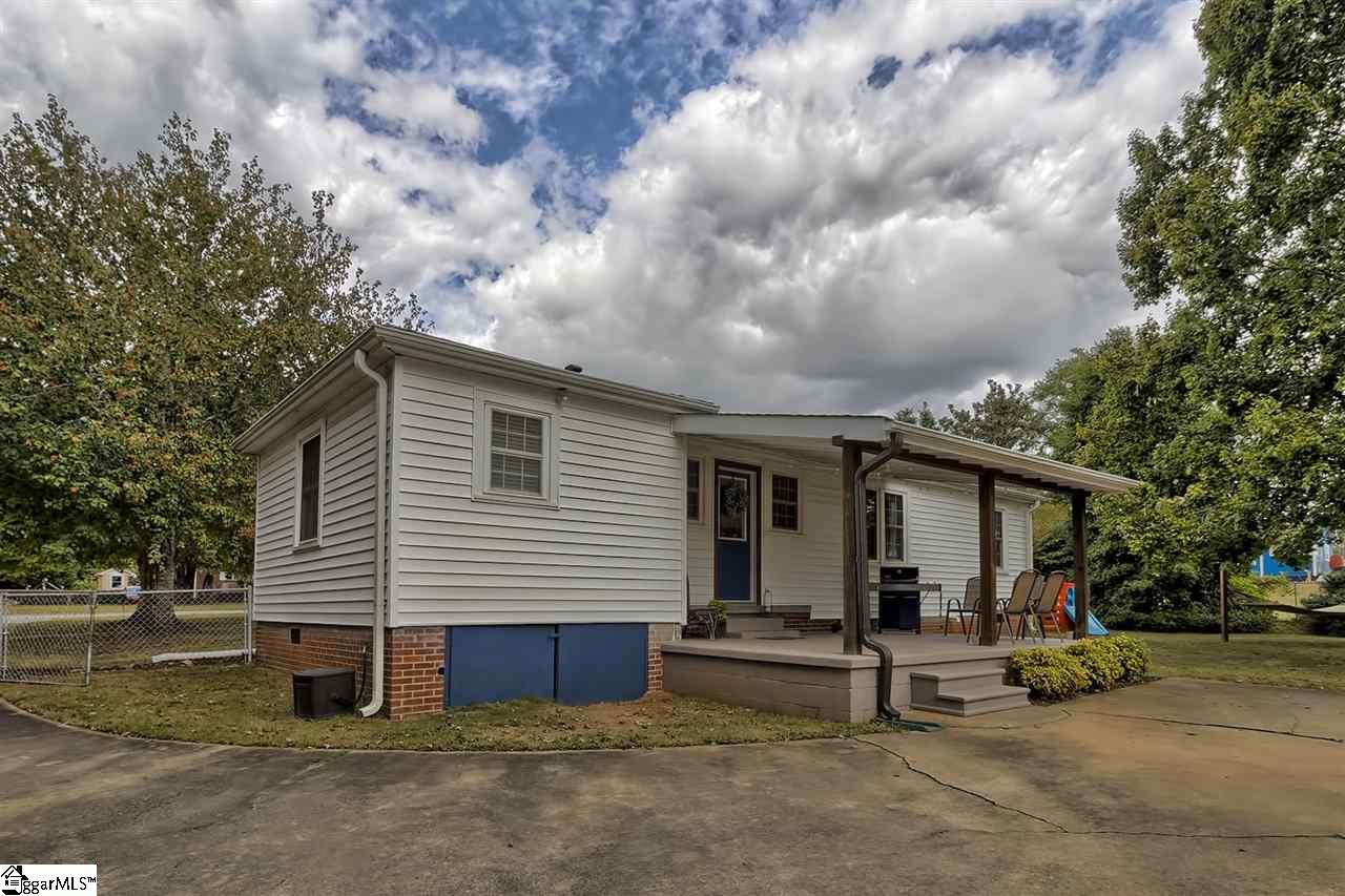 2913 Old Easley Bridge Road Greenville, SC 29611 - Photo 22 of 26
