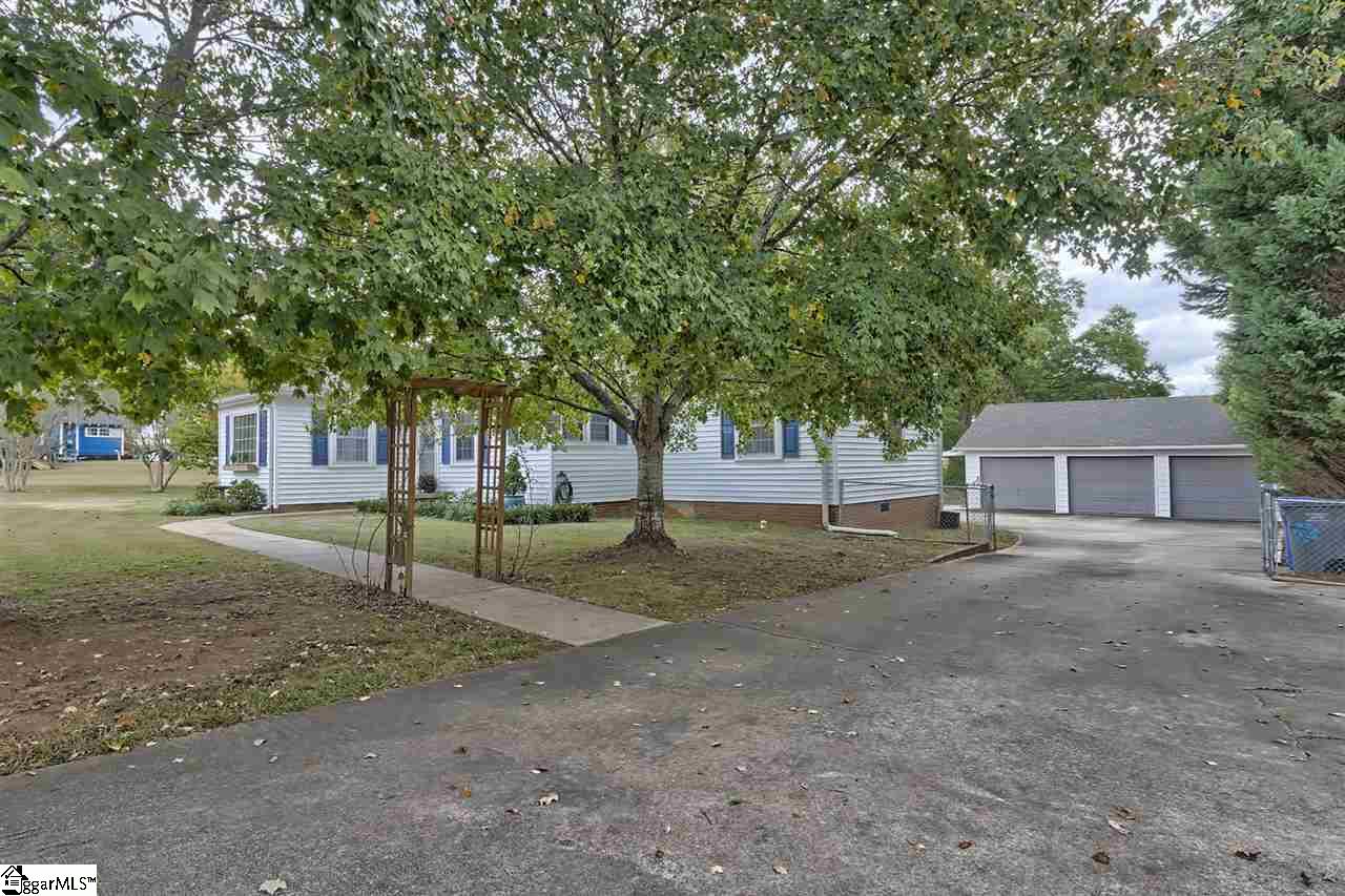 2913 Old Easley Bridge Road Greenville, SC 29611 - Photo 25 of 26