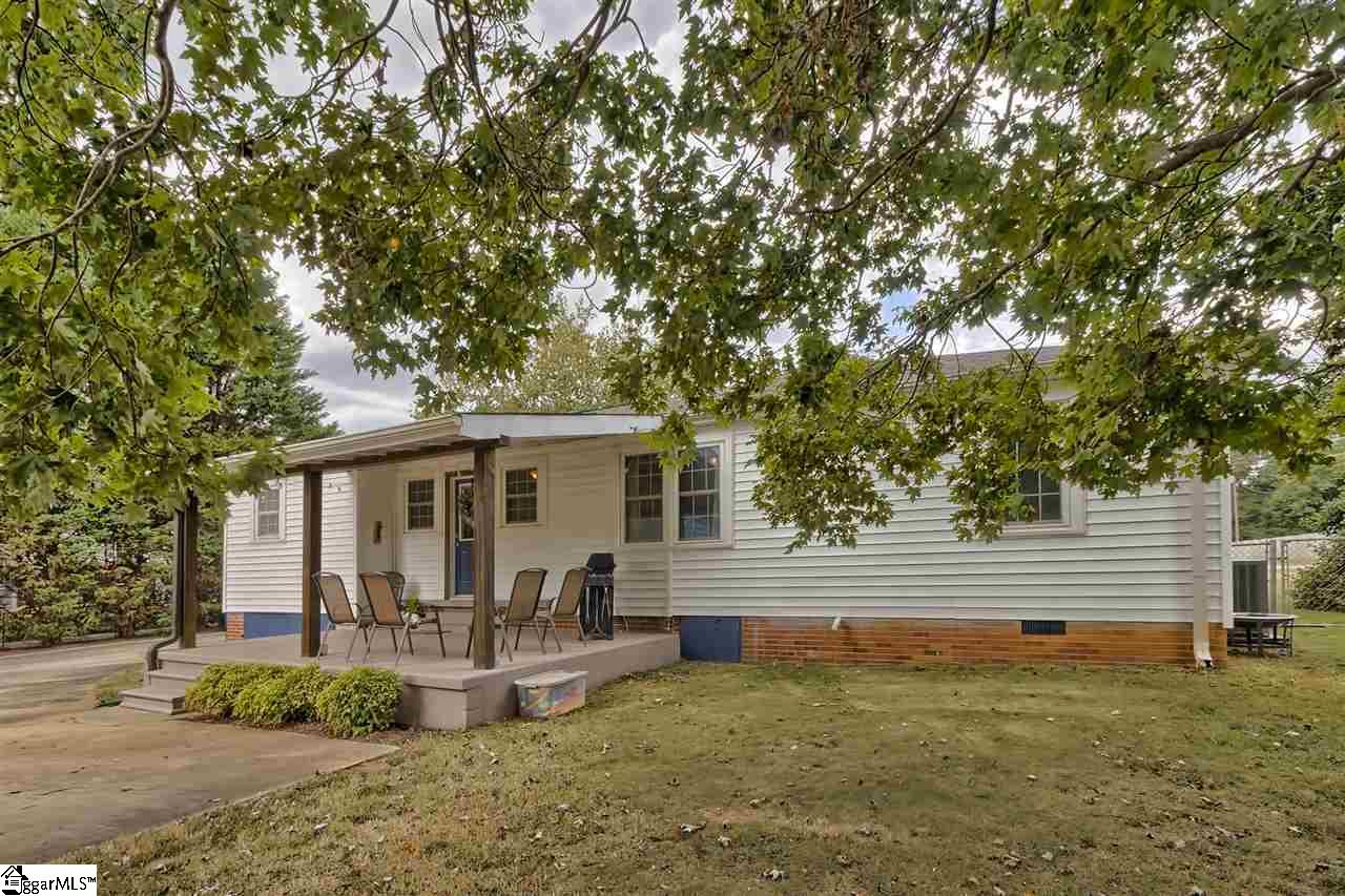 2913 Old Easley Bridge Road Greenville, SC 29611 - Photo 26 of 26