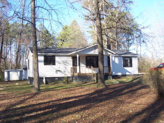 577 Fullers Chapel Road Chatsworth, GA 30705 - Photo 1 of 1 Main View
