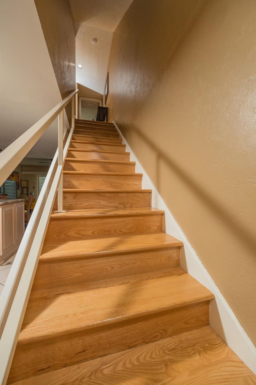 7265 A1A South, Unit B3 St. Augustine, FL 32080 - Photo 18 of 45 a view of entryway
